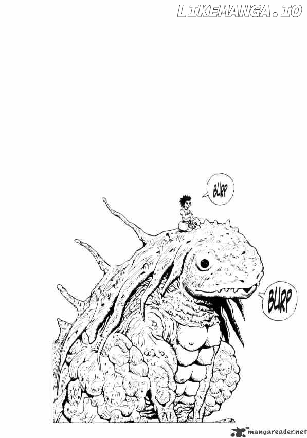 Hunter x Hunter, Chapter 71 image 04